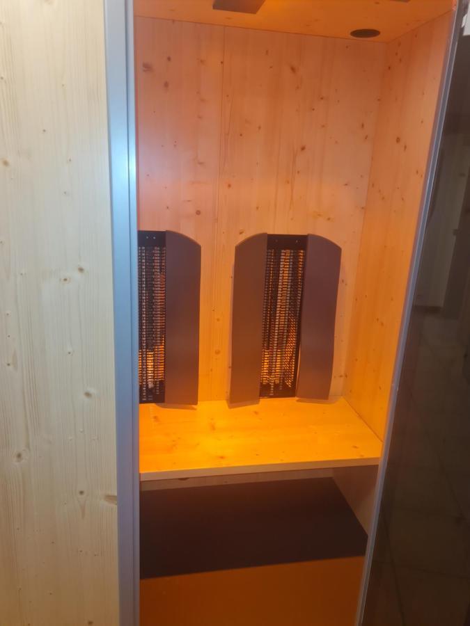 Le Chalet Du Tanet Spa Sauna Terrasse En Alsace Soultzeren Exterior foto